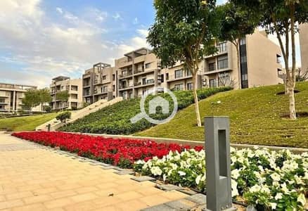 2 Bedroom Penthouse for Sale in New Cairo, Cairo - 89115f8c-aa5a-44c7-9156-4d1d80038acf. jpeg
