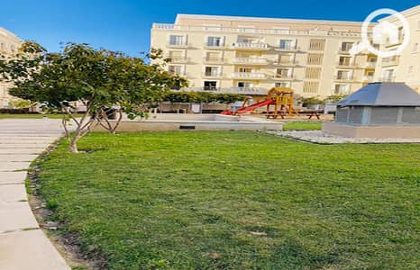 فلیٹ 1 غرفة نوم للبيع في القاهرة الجديدة، القاهرة - 2025-01-08. jpg