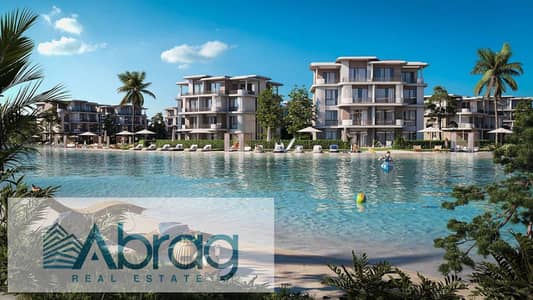 3 Bedroom Chalet for Sale in North Coast, Matruh - 1-10. jpg