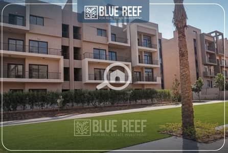 3 Bedroom Flat for Sale in New Cairo, Cairo - 4. jpg