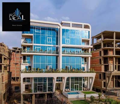 3 Bedroom Apartment for Sale in New Capital City, Cairo - 9149bbef-3598-4003-ac61-7278c7531af5. jpg