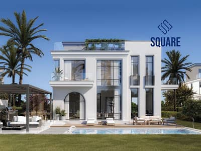 4 Bedroom Villa for Sale in Sheikh Zayed, Giza - Screenshot 2024-02-26 161032_800x600. jpg