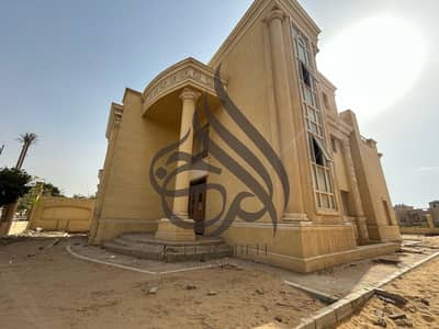 7 Bedroom Villa for Sale in New Cairo, Cairo - IMG-20250430-WA0220. jpg