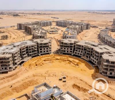 شقة 2 غرفة نوم للبيع في الشيخ زايد، الجيزة - 20241016-Belle-Vie-CU-PLAZA-Residence-33-440x385. jpg