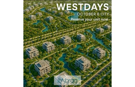 2 Bedroom Flat for Sale in Sheikh Zayed, Giza - WhatsApp Image 2025-04-30 at 5.11. 22 PM. jpg