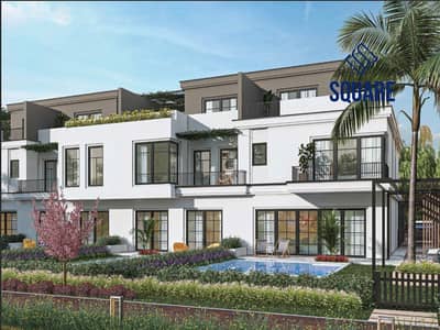 4 Bedroom Townhouse for Sale in Sheikh Zayed, Giza - Screenshot 2024-02-26 161206_800x600. jpg