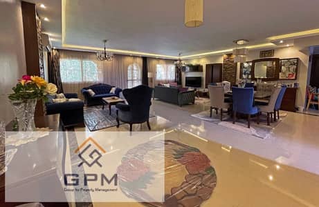 5 Bedroom Villa for Sale in New Heliopolis, Cairo - WhatsApp Image 2025-03-12 at 6.37. 15 PM (1). jpeg