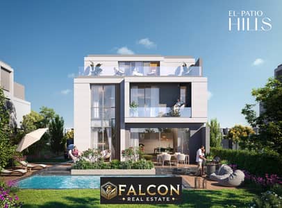 4 Bedroom Villa for Sale in New Cairo, Cairo - Screenshot 2025-04-30 at 4.06. 29 PM. png