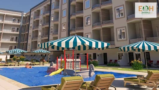1 Bedroom Flat for Sale in Hurghada, Red Sea - WhatsApp Image 2024-08-27 at 15.49. 26 (1). jpeg