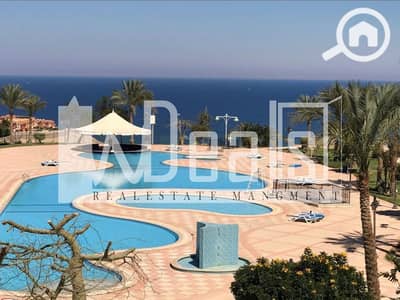 شاليه 2 غرفة نوم للبيع في العين السخنة، السويس - 4d298fc7-630f-483a-bef4-28aaf876e3bb. jpg