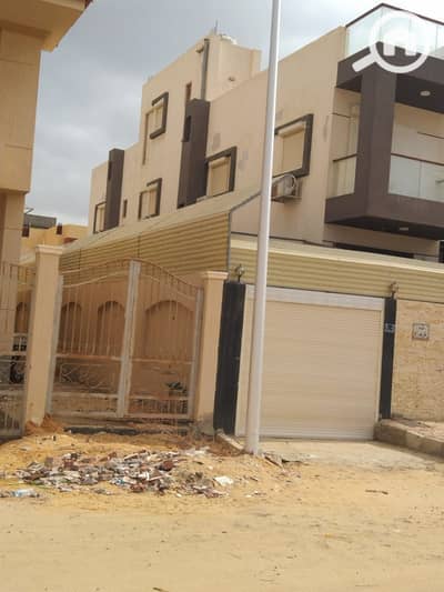 6 Bedroom Twin House for Sale in 6th of October, Giza - IMG-20250419-WA0009. jpg