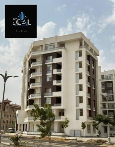 3 Bedroom Apartment for Sale in New Capital City, Cairo - WhatsApp Image 2025-03-05 at 3.48. 21 PM (1). jpeg