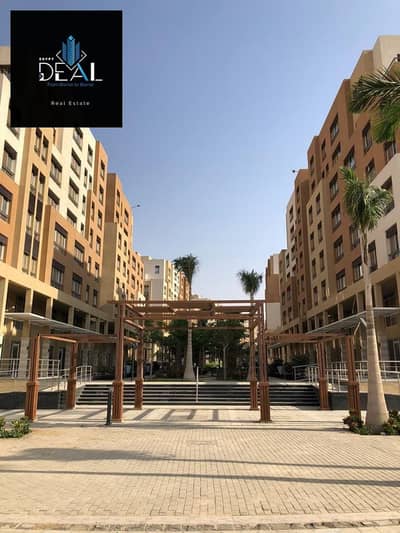 3 Bedroom Apartment for Sale in New Capital City, Cairo - WhatsApp Image 2025-01-07 at 05.42. 10_e9e4bb15. jpg