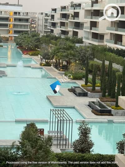 2 Bedroom Flat for Rent in New Cairo, Cairo - WhatsApp Image 2025-04-30 at 4.53. 51 PM. jpeg