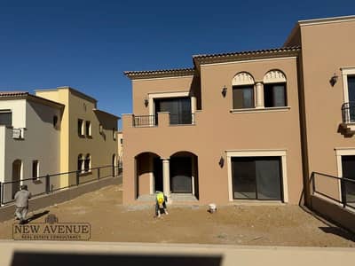 3 Bedroom Twin House for Sale in New Cairo, Cairo - WhatsApp Image 2025-04-29 at 11.21. 30 AM (1). jpg