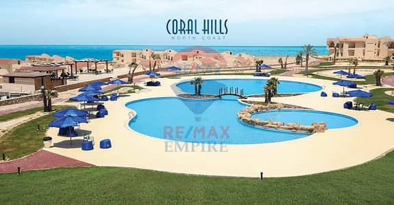 3 Bedroom Chalet for Sale in North Coast, Matruh - WhatsApp Image 2025-04-30 at 3.52. 20 PM. jpeg