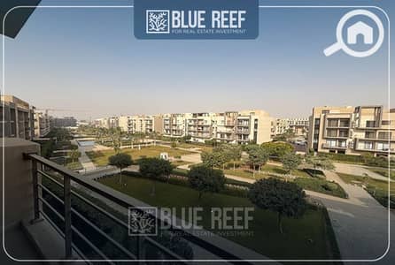 4 Bedroom Apartment for Sale in New Cairo, Cairo - 25. jpg
