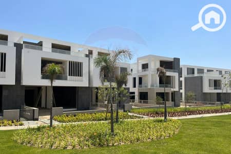 2 Bedroom Chalet for Sale in North Coast, Matruh - 001. jpg