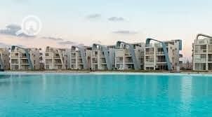 2 Bedroom Chalet for Sale in North Coast, Matruh - download. jpg