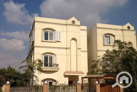 4 Bedroom Twin House for Sale in Sheikh Zayed, Giza - IMG-20231212-WA0022. jpg