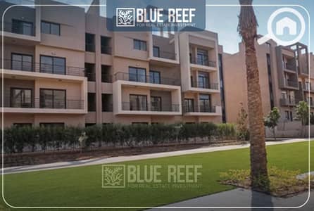 3 Bedroom Flat for Sale in New Cairo, Cairo - WhatsApp Image 2024-10-20 at 7.08. 23 PM (3). jpeg