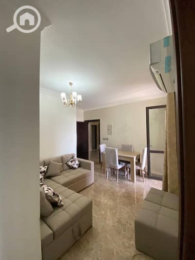 3 Bedroom Apartment for Rent in Sheikh Zayed, Giza - WhatsApp Image 2025-04-28 at 1.28. 47 PM (1). jpeg