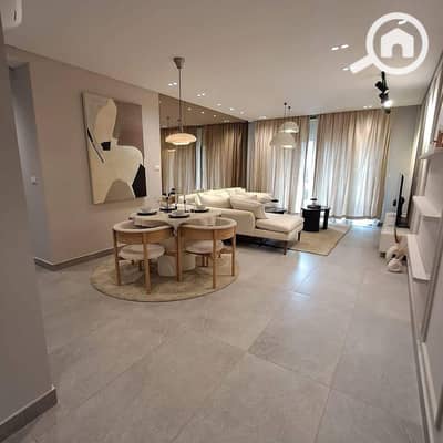 3 Bedroom Apartment for Sale in Sheikh Zayed, Giza - IMG-20250430-WA0179. jpg