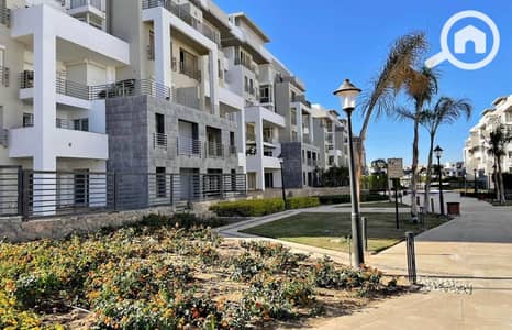 1 Bedroom Flat for Sale in New Cairo, Cairo - WhatsApp Image 2025-03-05 at 2.00. 56 PM (1). jpg