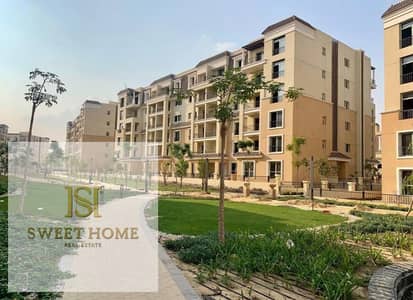 2 Bedroom Apartment for Sale in Mostakbal City, Cairo - 0832bf65-ee1b-4491-a5dc-a303c9163b8d. jpg