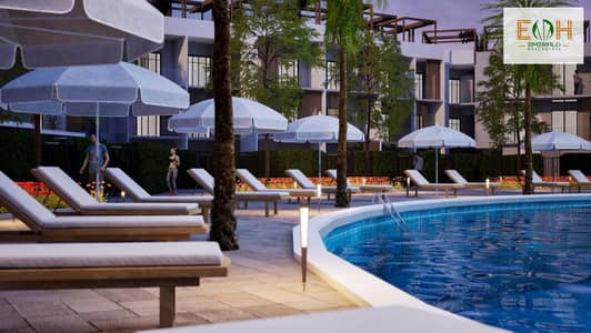 2 Bedroom Apartment for Sale in Hurghada, Red Sea - WhatsApp Image 2024-11-23 at 13.00. 33. jpeg