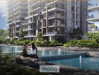 3 Bedroom Apartment for Sale in Sheikh Zayed, Giza - WhatsApp Image 2025-04-30 at 4.10. 31 PM. jpeg