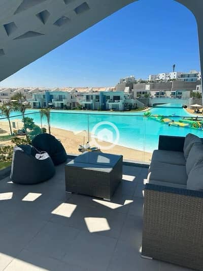 2 Bedroom Chalet for Sale in North Coast, Matruh - WhatsApp Image 2024-06-02 at 11.05. 37_a6786195. jpg