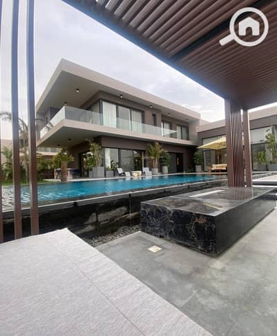 5 Bedroom Villa for Sale in Sheikh Zayed, Giza - WhatsApp Image 2024-07-27 at 15.08. 11_ccc2734e. jpg