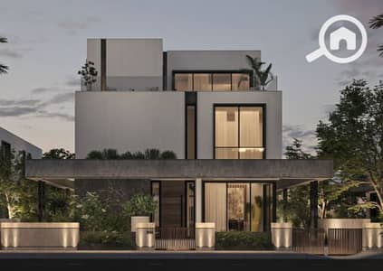 7 Bedroom Villa for Sale in New Cairo, Cairo - WhatsApp Image 2025-04-30 at 6.01. 58 PM (3). jpeg