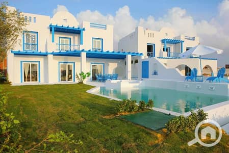 3 Bedroom Villa for Sale in North Coast, Matruh - ماونتن فيو. jpeg