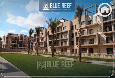 2 Bedroom Penthouse for Sale in New Cairo, Cairo - WhatsApp Image 2024-10-20 at 7.08. 25 PM. jpeg