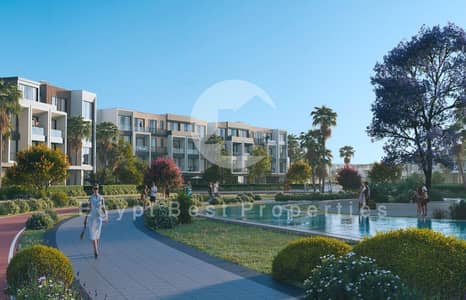 3 Bedroom Townhouse for Sale in 6th of October, Giza - PX SALES DECK -OCT 07- 2024_Page_27_Image_0001. jpg