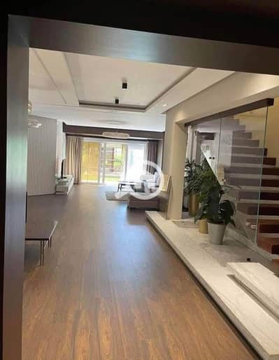 5 Bedroom Villa for Sale in New Cairo, Cairo - 481700484_122126342804420239_5063610639929976805_n. jpg