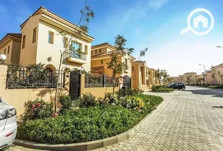 5 Bedroom Villa for Sale in New Cairo, Cairo - WhatsApp Image 2024-02-08 at 6.17. 21 AM (2). jpeg