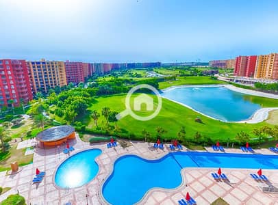 شاليه 1 غرفة نوم للبيع في الساحل الشمالي، مطروح - GOLF-PORTO-MARINA-8. jpg