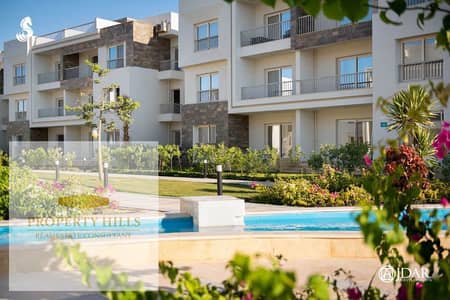 2 Bedroom Chalet for Sale in North Coast, Matruh - photo_2025-02-27_21-47-23. jpg