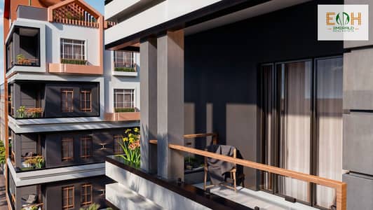 1 Bedroom Apartment for Sale in Hurghada, Red Sea - WhatsApp Image 2025-04-29 at 13.15. 14_34a9e2bf. jpg