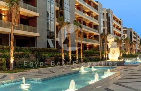 3 Bedroom Apartment for Sale in New Cairo, Cairo - Screenshot_5. png