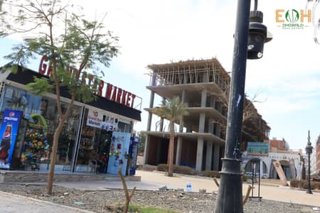 Studio for Sale in Hurghada, Red Sea - IMG_9530. JPG
