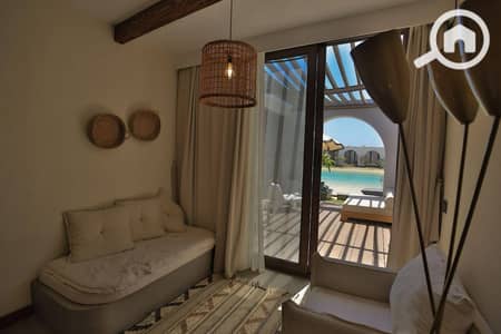 2 Bedroom Chalet for Sale in North Coast, Matruh - WhatsApp Image 2025-03-31 at 23.19. 29_0db75b66. jpg