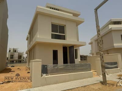3 Bedroom Villa for Sale in Sheikh Zayed, Giza - WhatsApp Image 2025-04-29 at 14.05. 31_fed0ef33. jpg