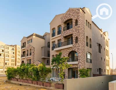 3 Bedroom Flat for Sale in Mostakbal City, Cairo - شقة للبيع في جرين سكوير. jpg