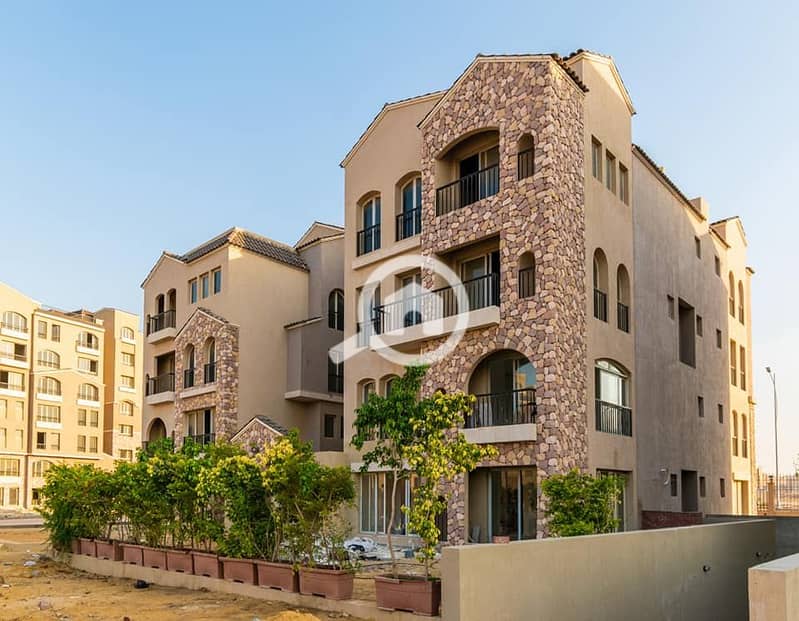 9 شقة للبيع في جرين سكوير. jpg