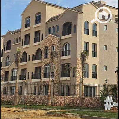 8 شقة للبيع جرين سكوير صبور. jpg