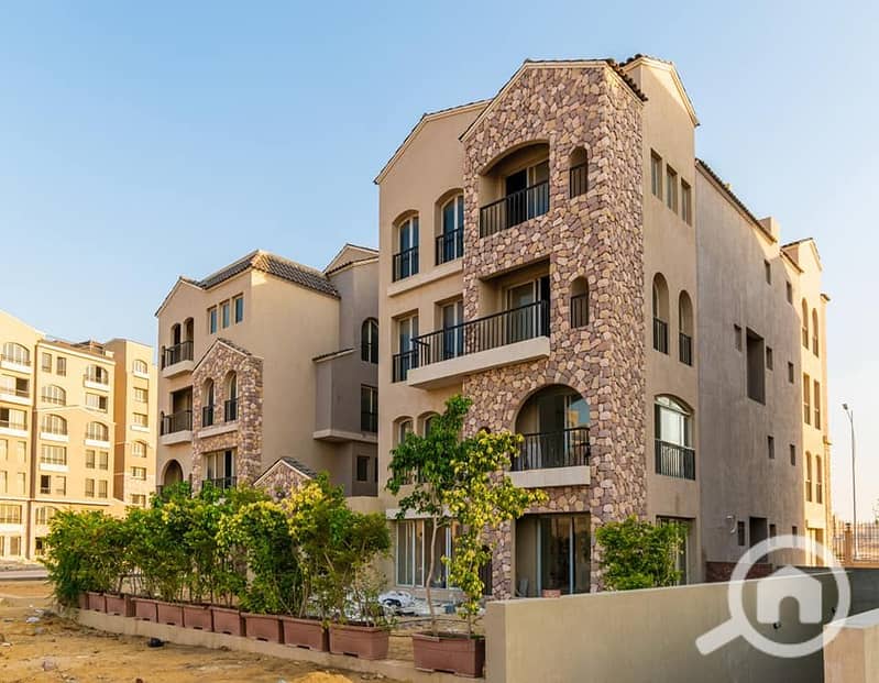 11 شقة للبيع في جرين سكوير. jpg